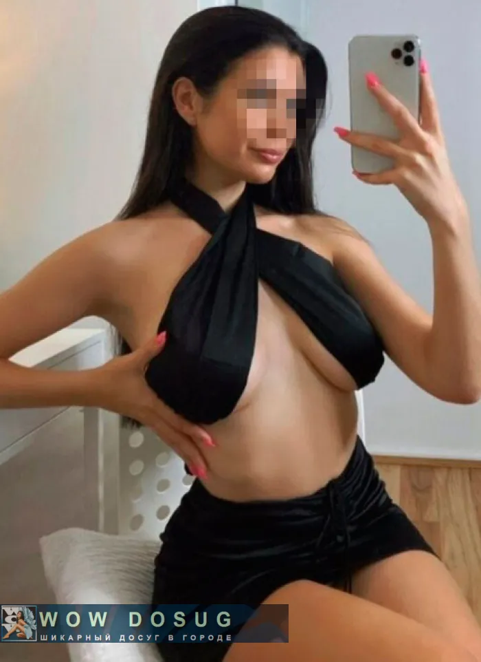 проститутка проститутка Вера Смоленск +7 (992) 073-5632