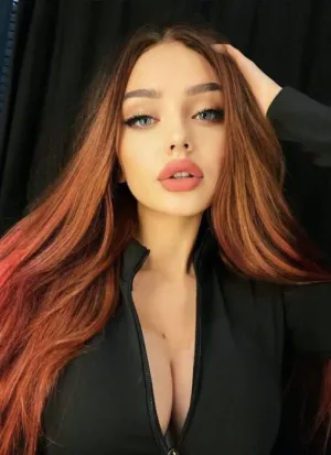 проститутка Тома, 21, Смоленск
